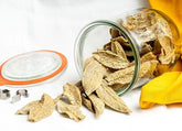 Chips de Peixinho 40g Colheita